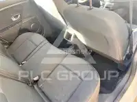 2010 Renault Megane