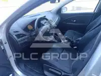 2010 Renault Megane