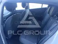 2010 Renault Megane