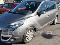 2010 Renault Megane