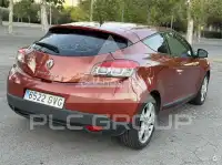 2010 Renault Megane