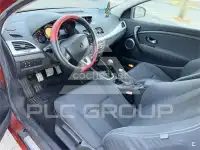 2010 Renault Megane