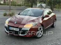 2010 Renault Megane