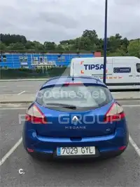 2010 Renault Megane