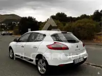2010 Renault Megane