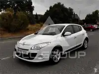 2010 Renault Megane