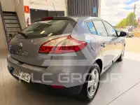 2010 Renault Megane