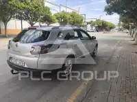 2010 Renault Megane
