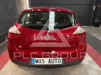 2010 Renault Megane