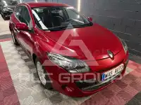 2010 Renault Megane