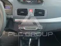2010 Renault Megane