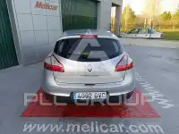 2010 Renault Megane