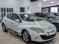 2010 Renault Megane