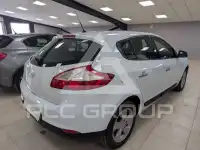 2010 Renault Megane