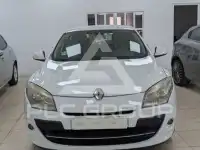2010 Renault Megane