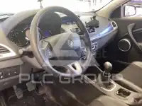 2010 Renault Megane