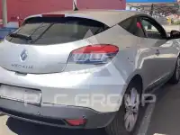 2010 Renault Megane