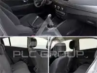 2010 Renault Megane