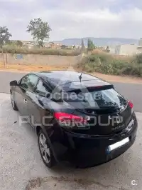 2010 Renault Megane