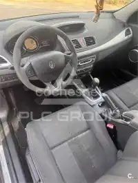 2010 Renault Megane