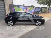 2010 Renault Megane