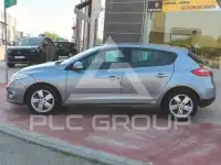 2010 Renault Megane