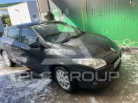 2010 Renault Megane