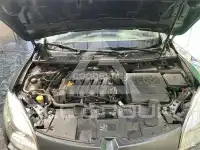 2010 Renault Megane