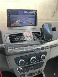 2010 Renault Megane