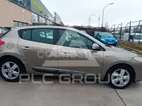 2010 Renault Megane
