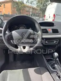 2010 Renault Megane