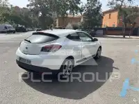 2010 Renault Megane