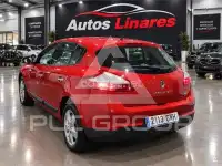 2010 Renault Megane