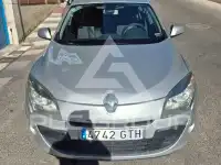 2010 Renault Megane