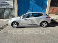 2010 Renault Megane