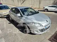 2010 Renault Megane