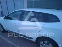 2010 Renault Megane