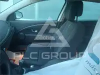 2010 Renault Megane