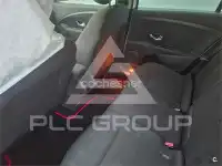 2010 Renault Megane