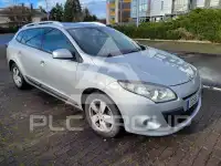 2010 Renault Megane