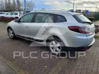 2010 Renault Megane