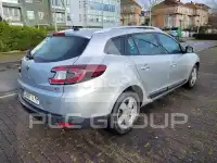 2010 Renault Megane