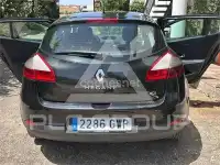 2010 Renault Megane