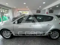 2010 Renault Megane