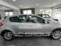 2010 Renault Megane