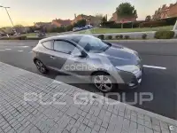 2010 Renault Megane