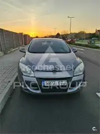 2010 Renault Megane