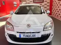 2010 Renault Megane
