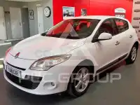 2010 Renault Megane