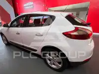 2010 Renault Megane